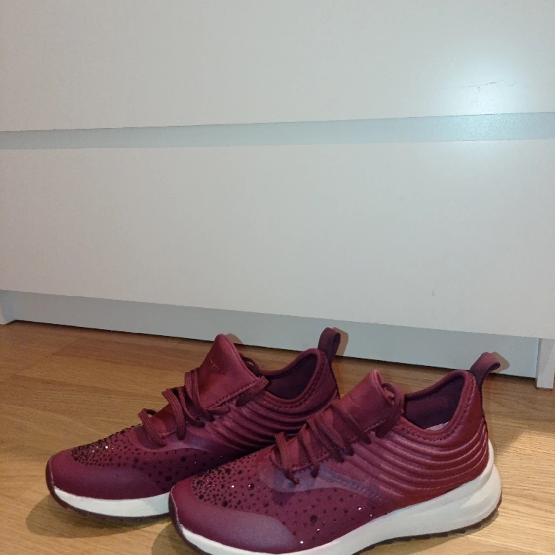 Sneakers/joggingsko - 90