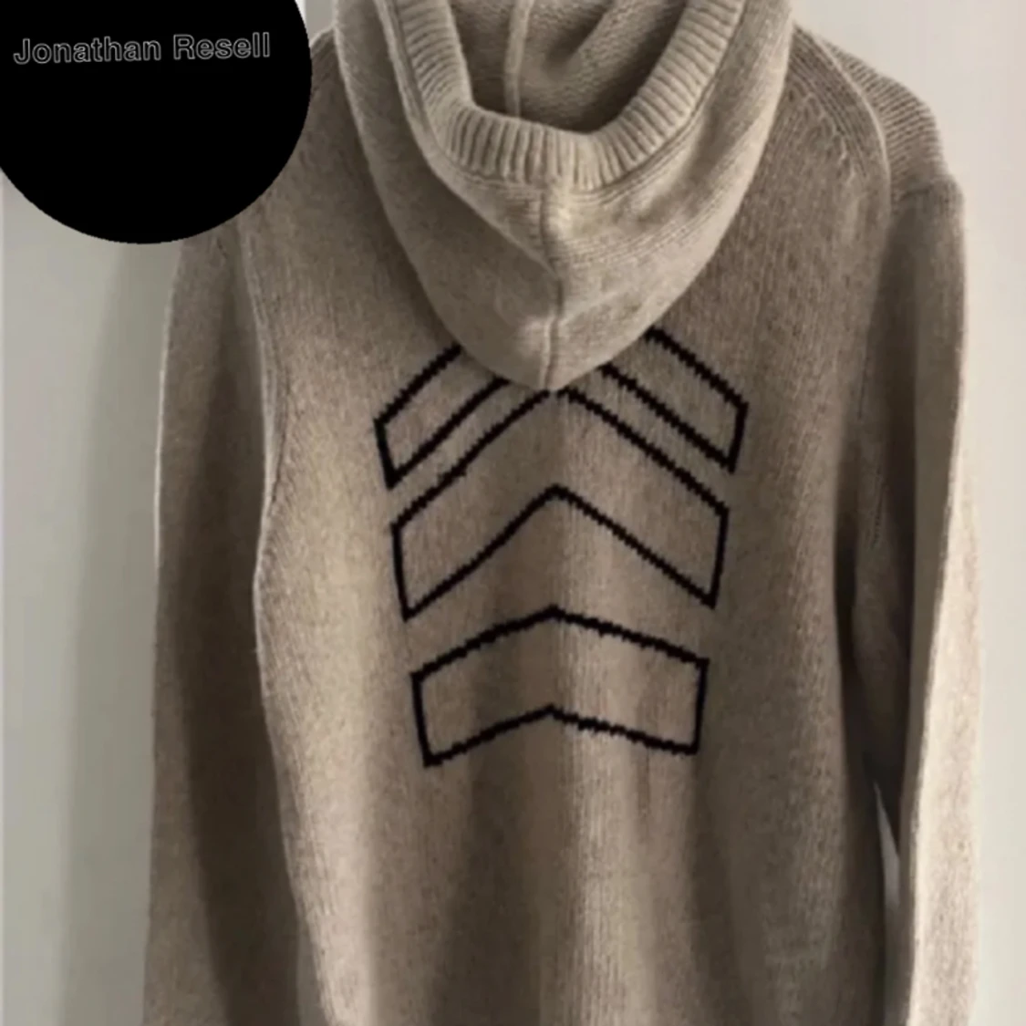 Zadig Voltaire zip hoodie