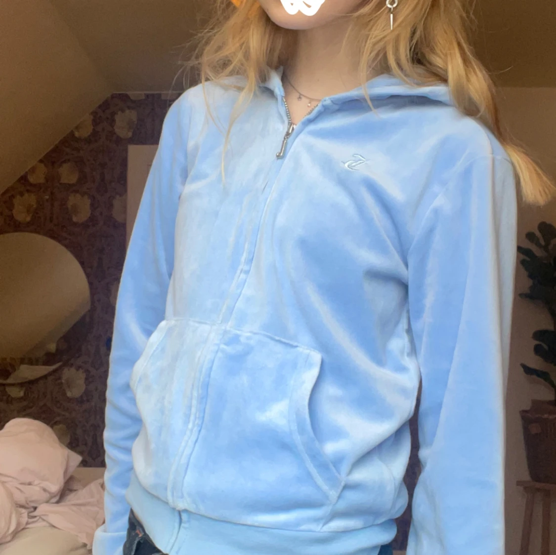 Juicy couture tröja - 90