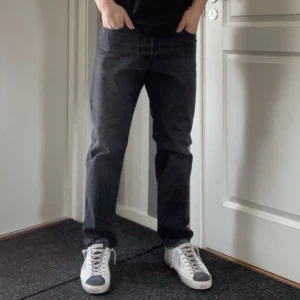 Jeans Jack&Jones - Säljer dessa feta & populära jeans från Jack&Jones | 31/32 | Använda ett fåtal gånger | Bara att höra av sig vid frågor eller funderingar 👍