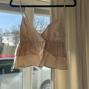 Topp - Topp från mango 