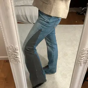Säljer dessa as coola jeans!!😍😍