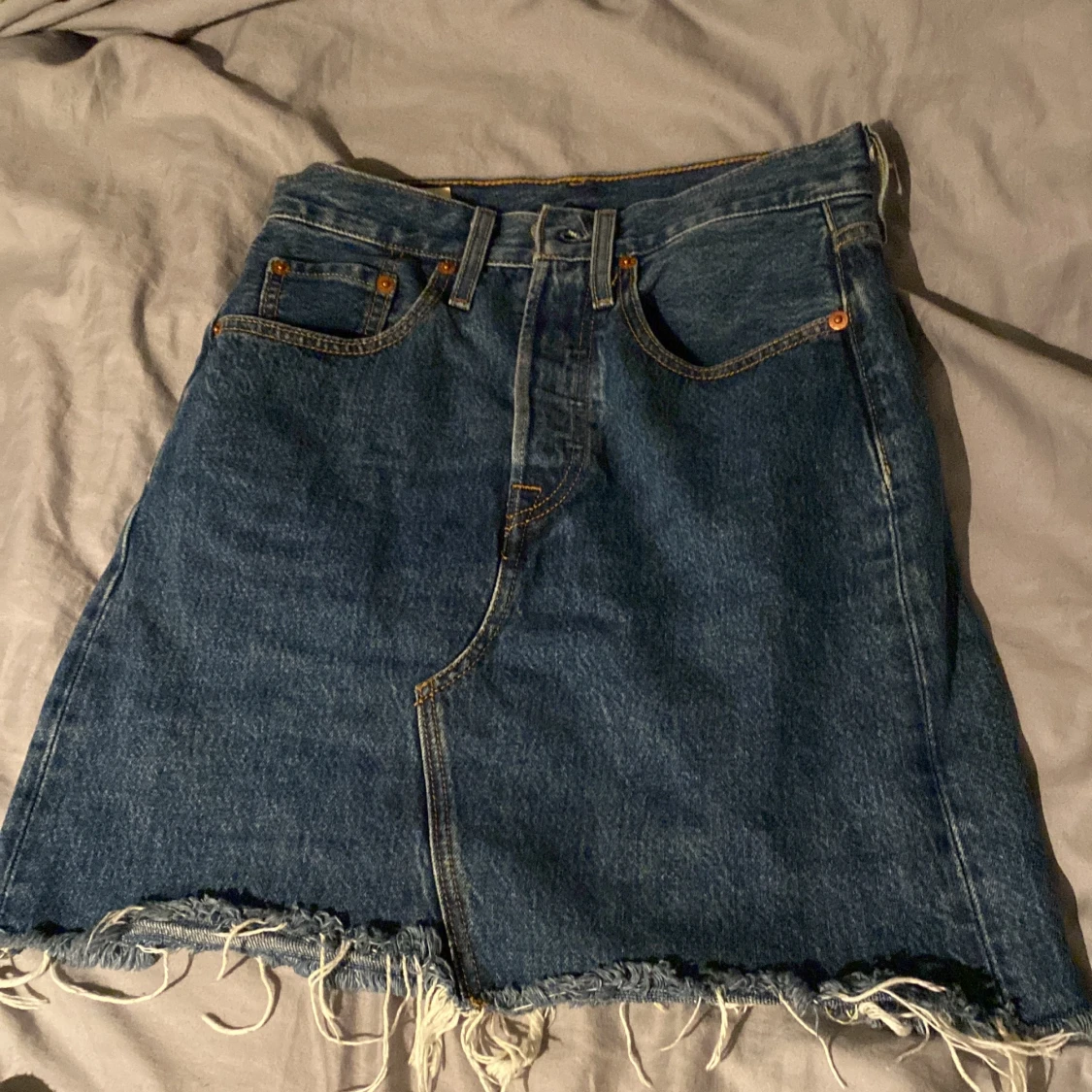 Levi’s - Jeanskjol