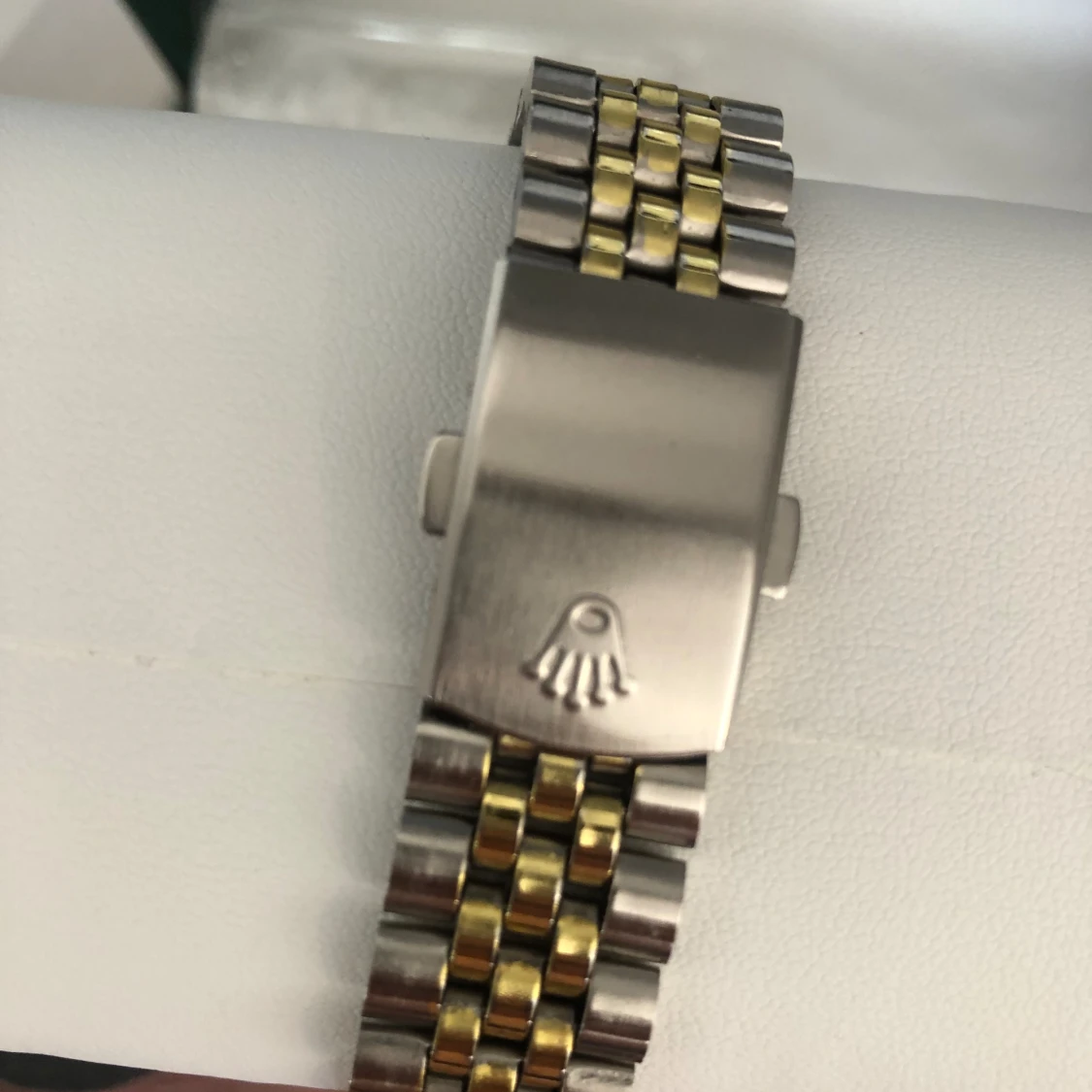 Rolex klocka helt ny - 90