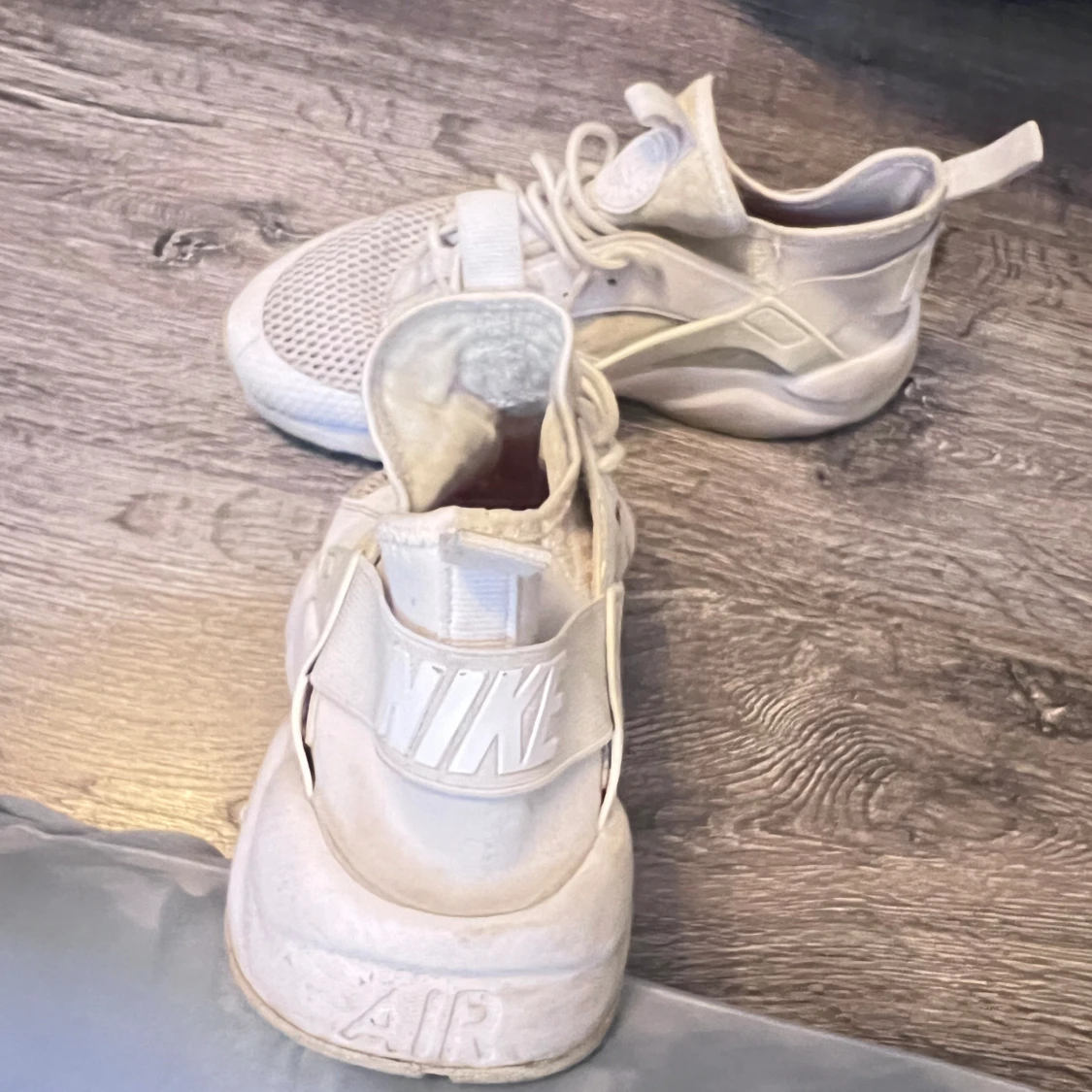 Jätte fina kike skor i strl 41 eller 42 - 91