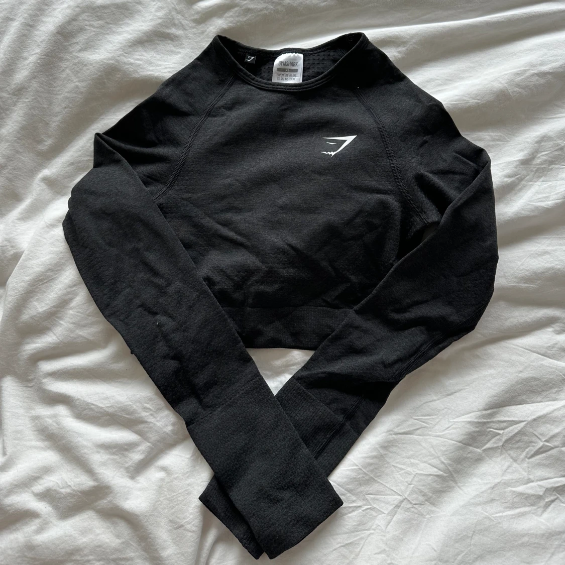 Tränings tröja gymshark