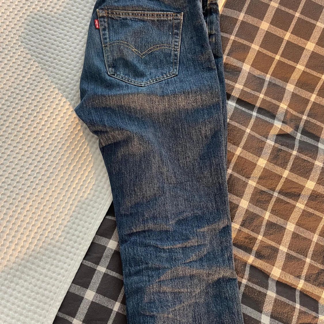 Levis 501 - 90