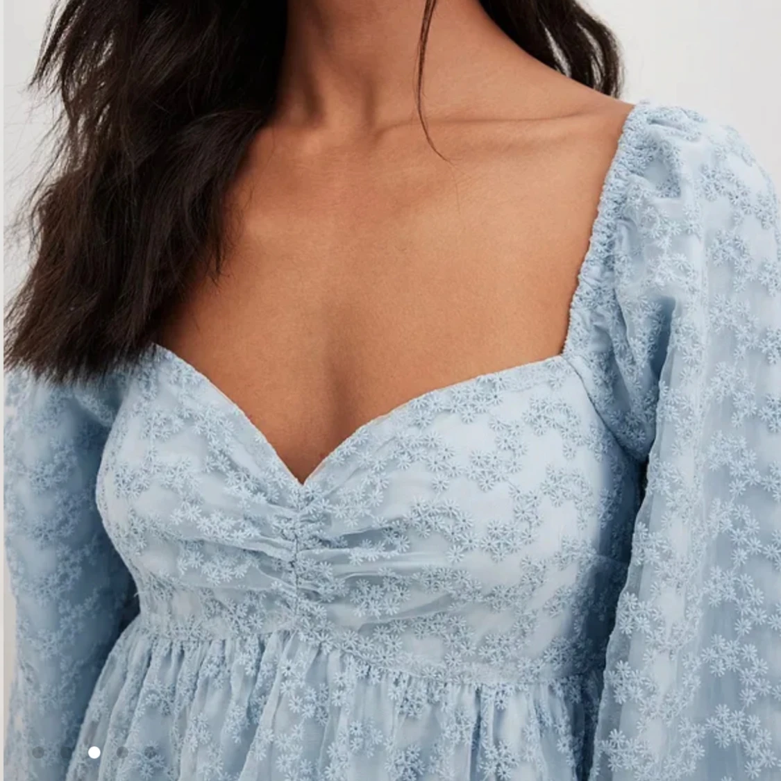 NA-KD X Lojsan Wallin klänning - 91