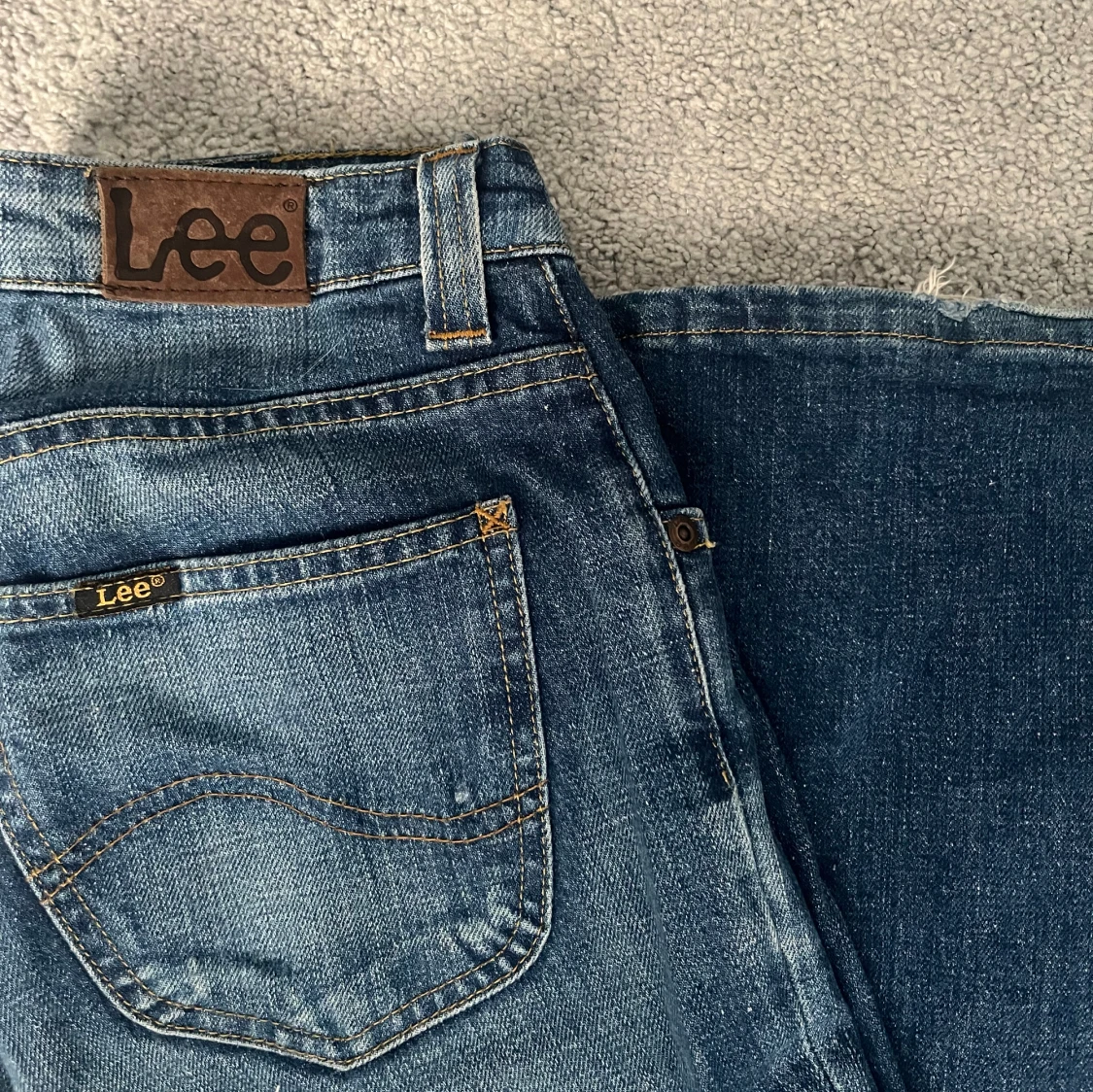 Lee jeans - 1