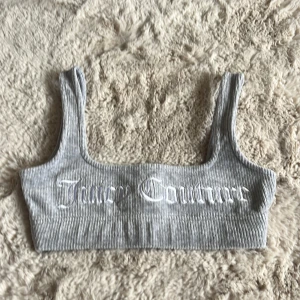 Juicy couture topp - Topp från juicy couture, aldrig använd, 