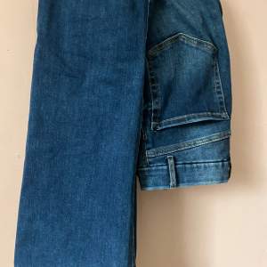 Bootcut jeans från Lindex Använd få gånger 