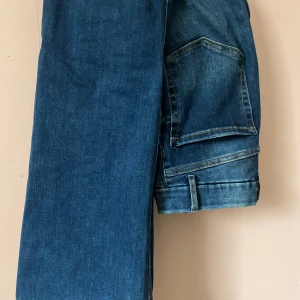 Bootcut jeans - Bootcut jeans från Lindex Använd få gånger 