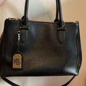 Ralph Lauren bag - original Ralph Lauren bag