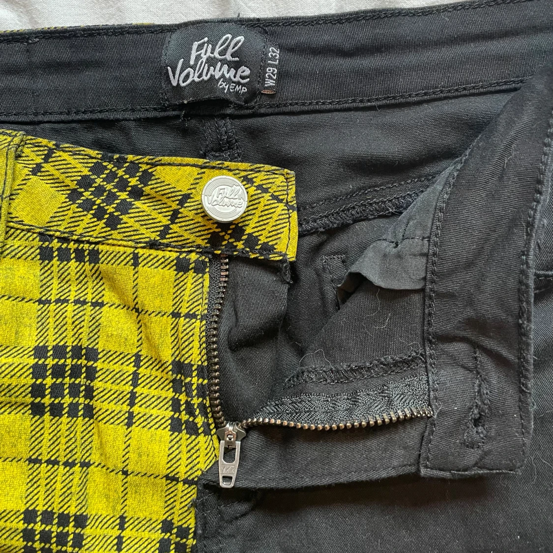 Svincoola jeans - 91