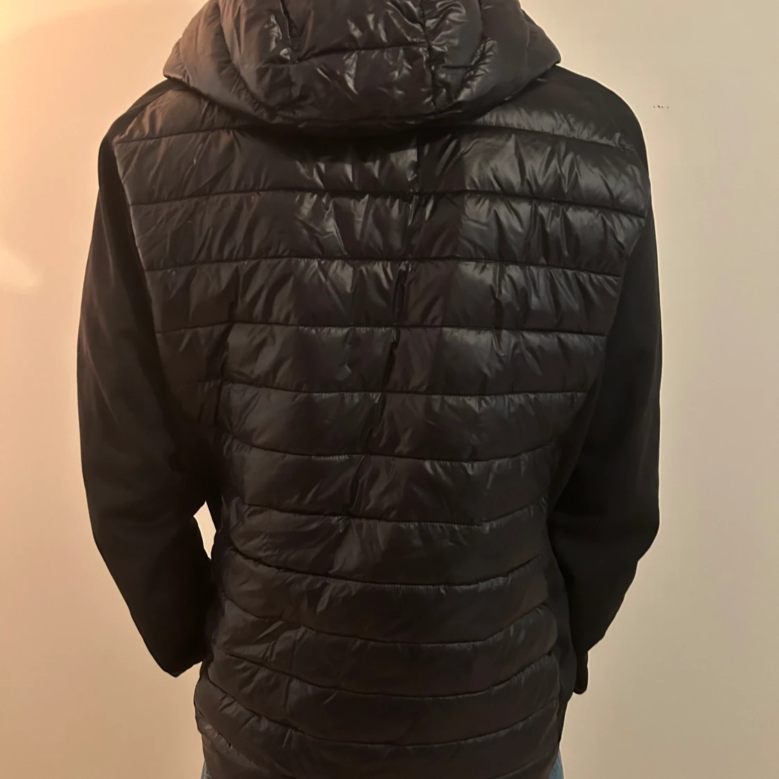 Cardigan McKINLEY  - 90