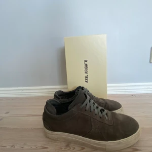 Arigato - Skick 6/10