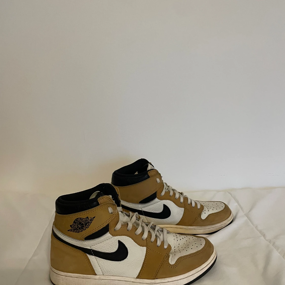 Nike air jordan 1 - 90