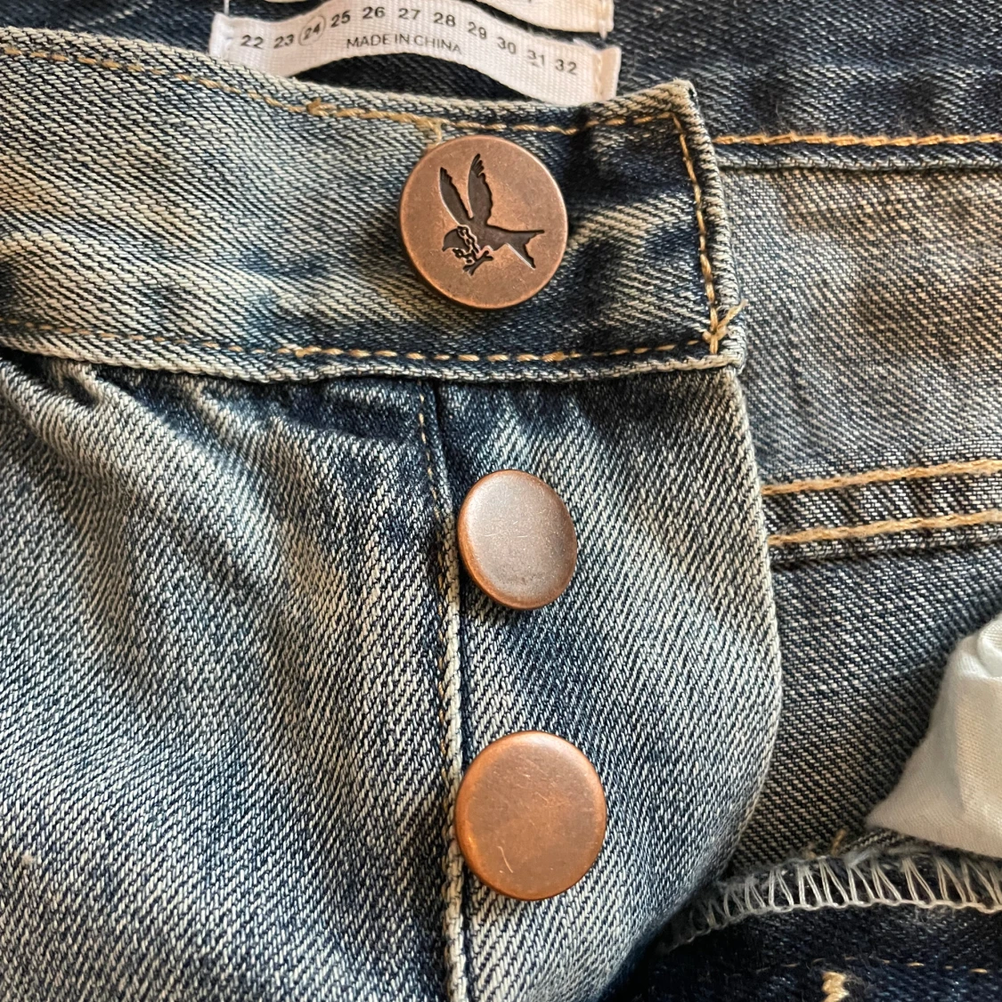 One Teaspoon shorts  - 91