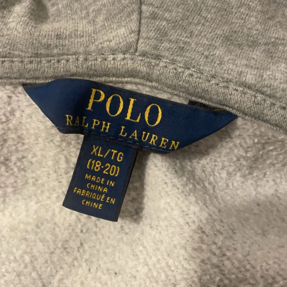 Ralp lauren sip up - 90