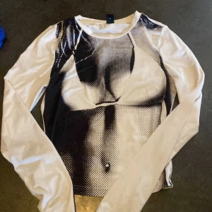 shein tröja - är använd ca 5 gånger 