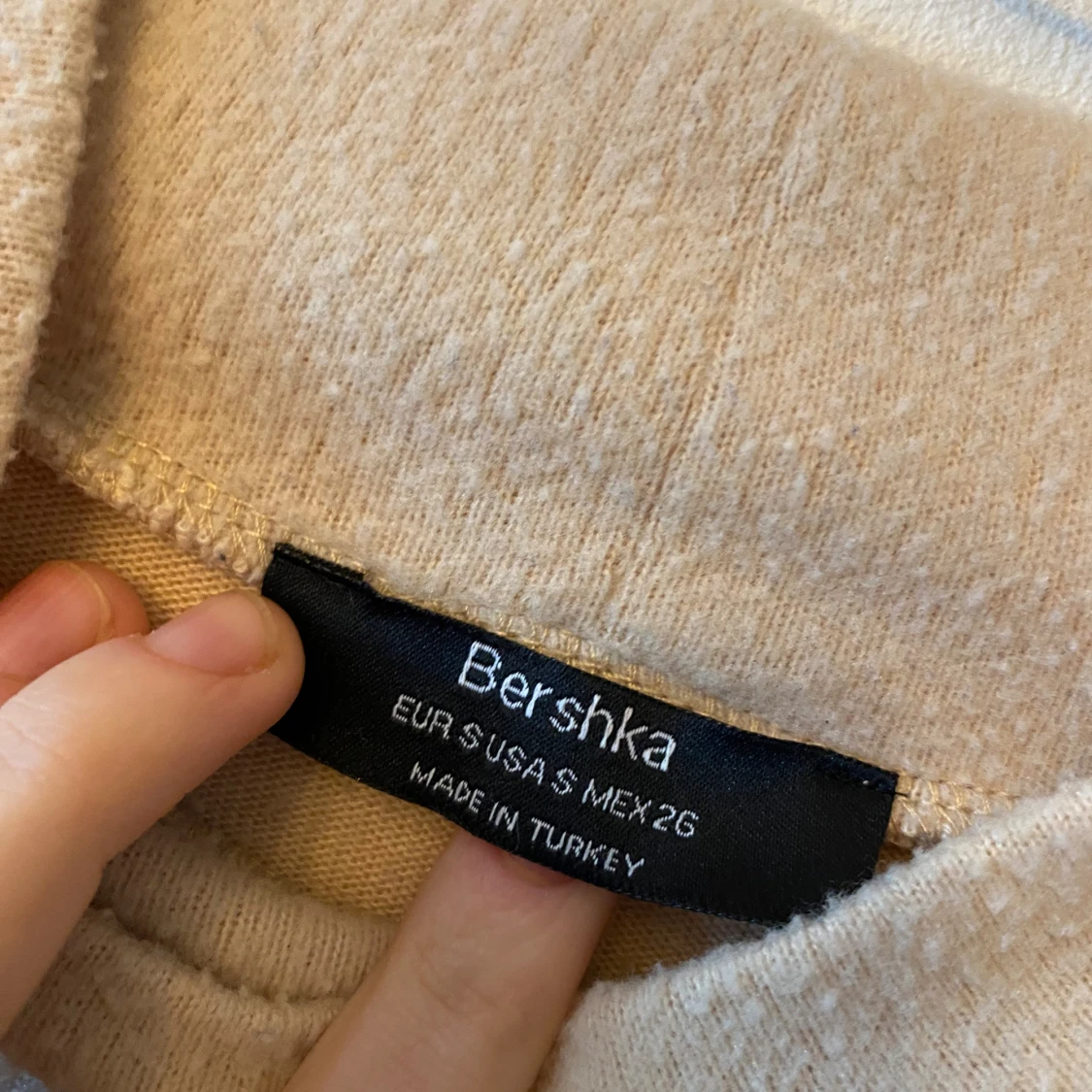 Bershka tröja - 90