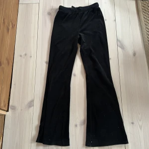 Mjukis bootcut  - Mjukis bootcut 