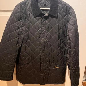 Barbour jacka  - Barbour heritage liddesdale jacka 
