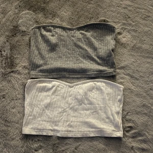 Toppar  - Två stycken toppar ifrån shein som inte används. 