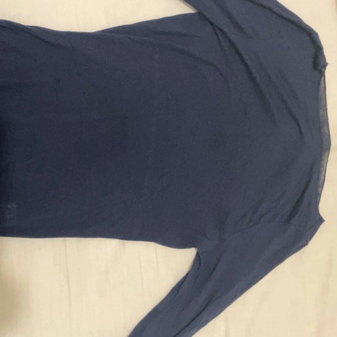 intimissini blue shirt  - 91