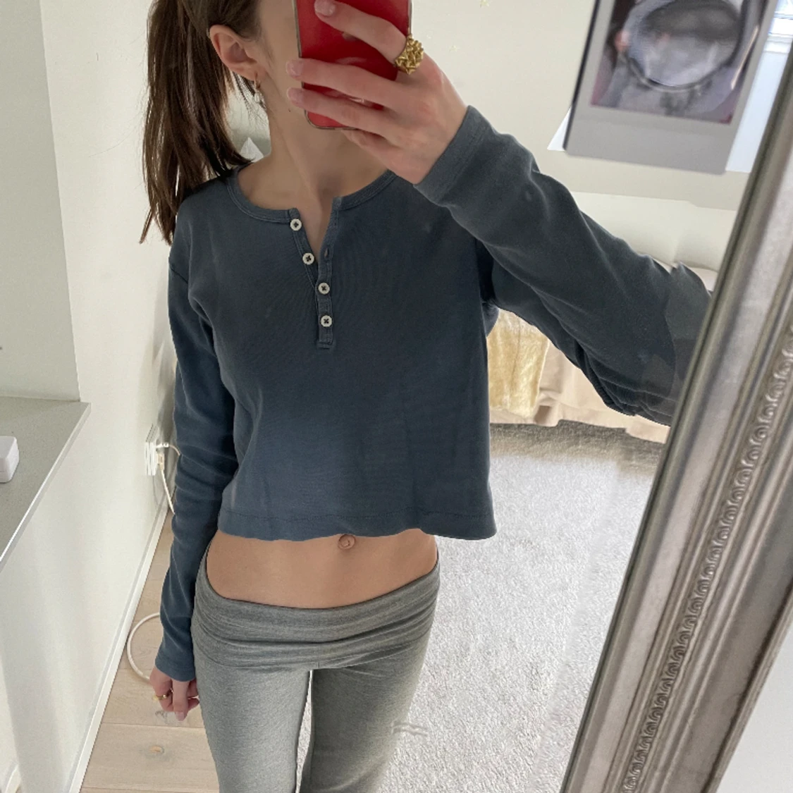 Jätte söt topp!! - 90