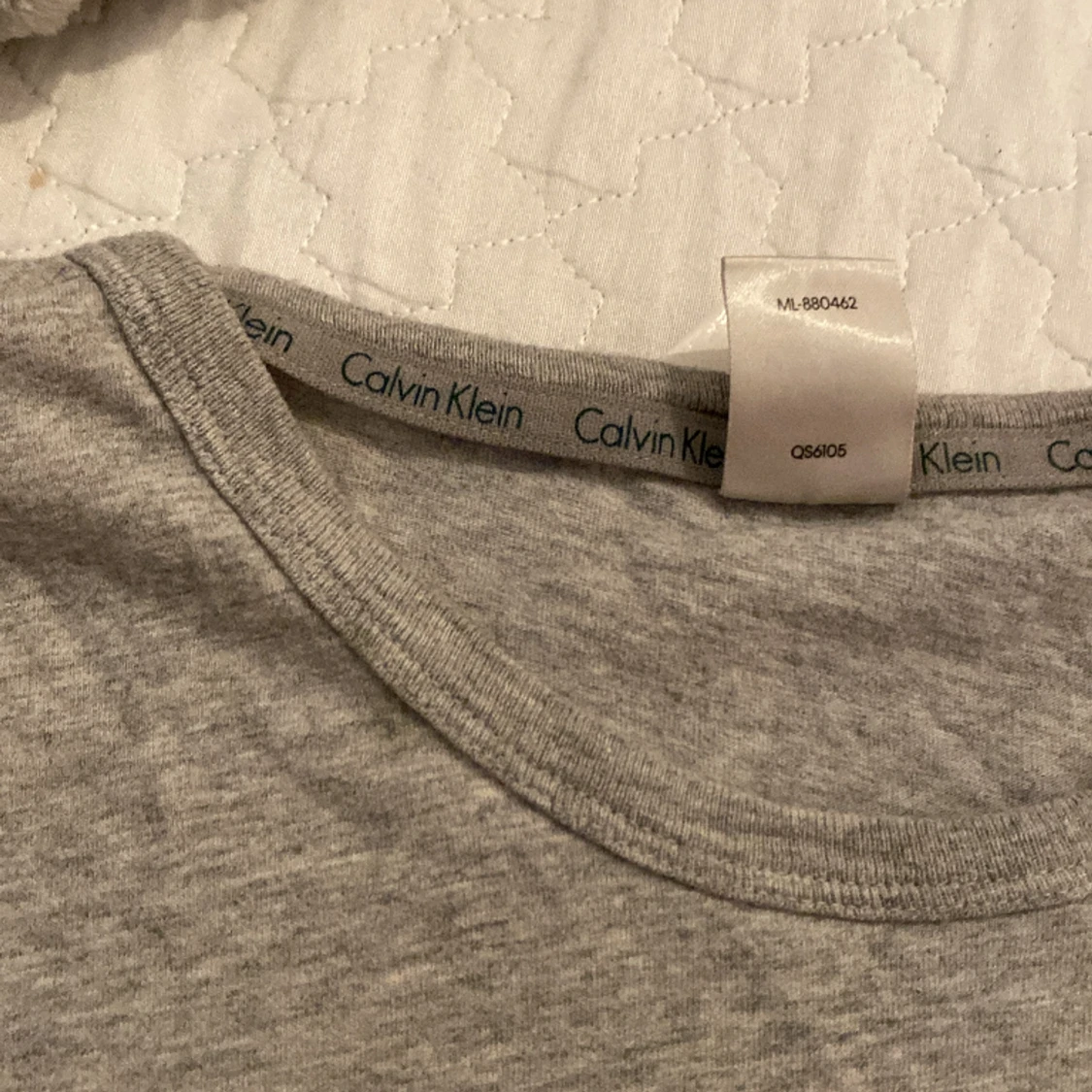 Calvin Klein t-shirt - 90