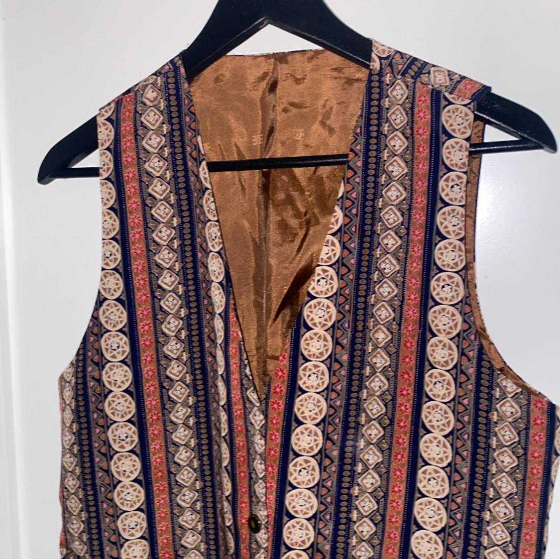 Mönstrad Väst - 90