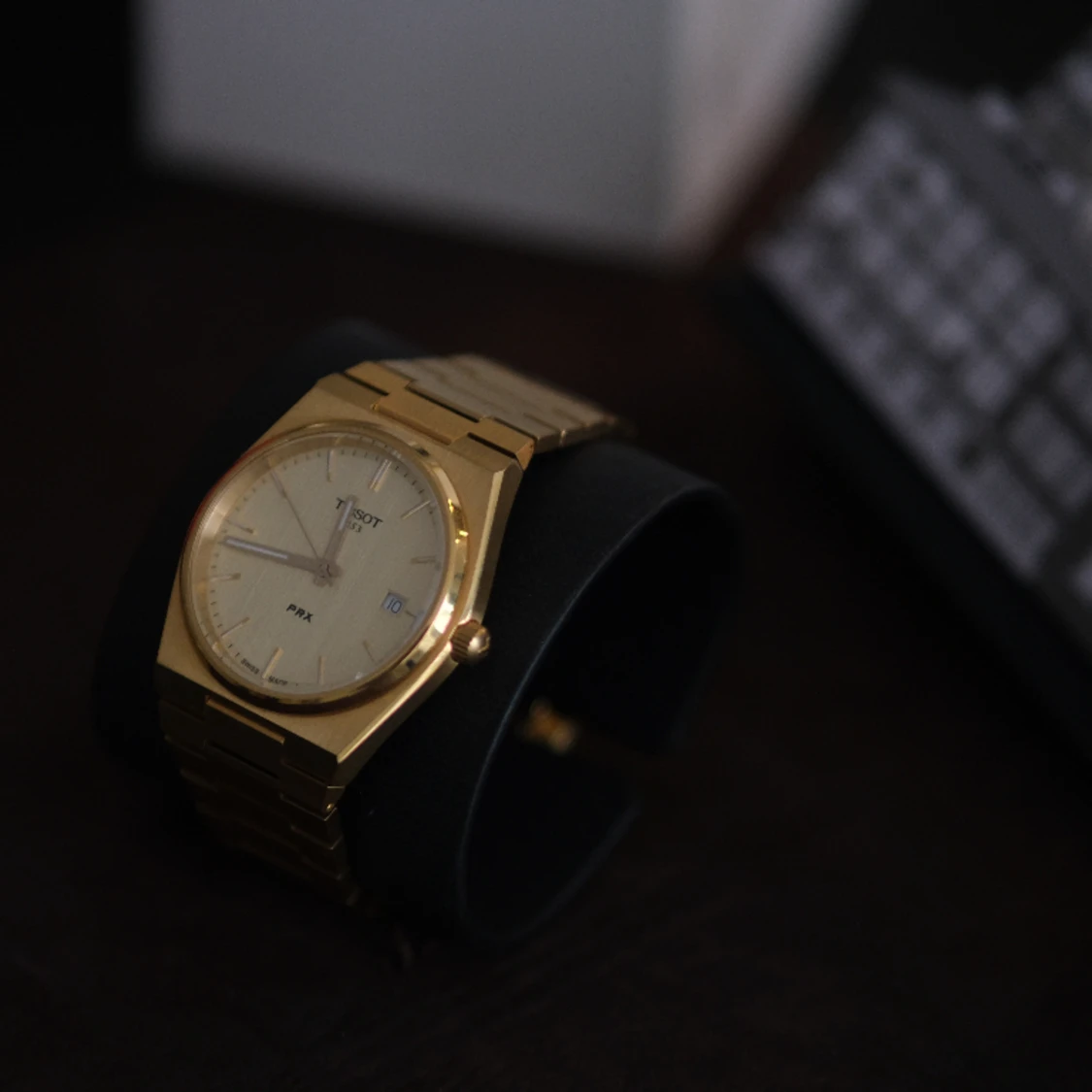 Tissot PRX 40mm Quartz