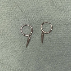 Örhängen  - Super snygga örhängen från Alvaz essentials i 925 sterling silver (äkta silver)