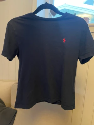 T-shirt från Ralph lauren - Kommer ej till användning 💓 Sitter som en xs-s
