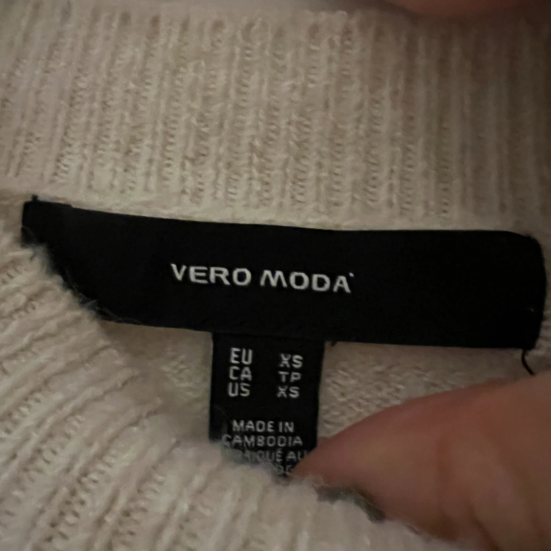 Tröja Vero Moda  - 91