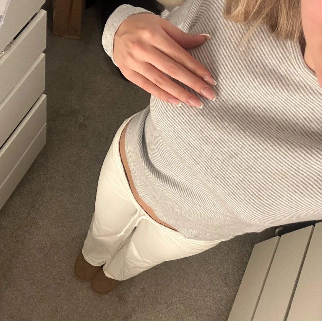 Brandy Melville top - 91