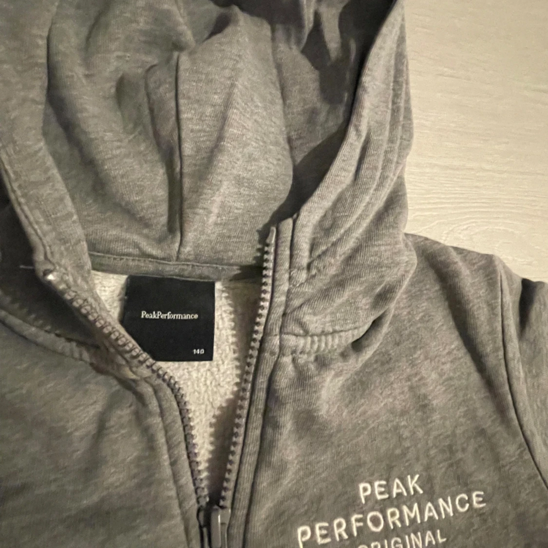 Peak Performance Luvtröja  - 90