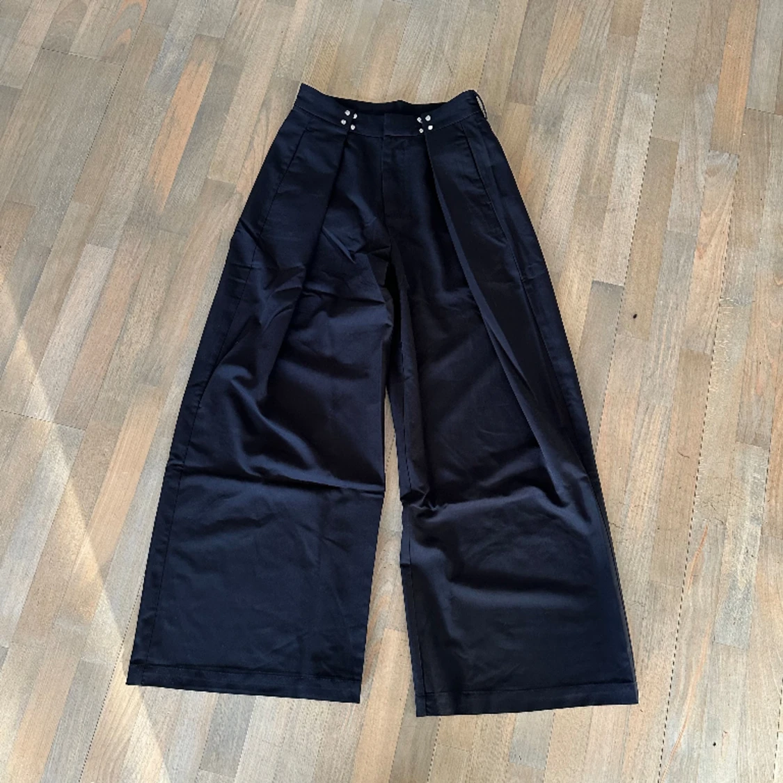 Basketcase Gallery Caldwell Slacks - 91