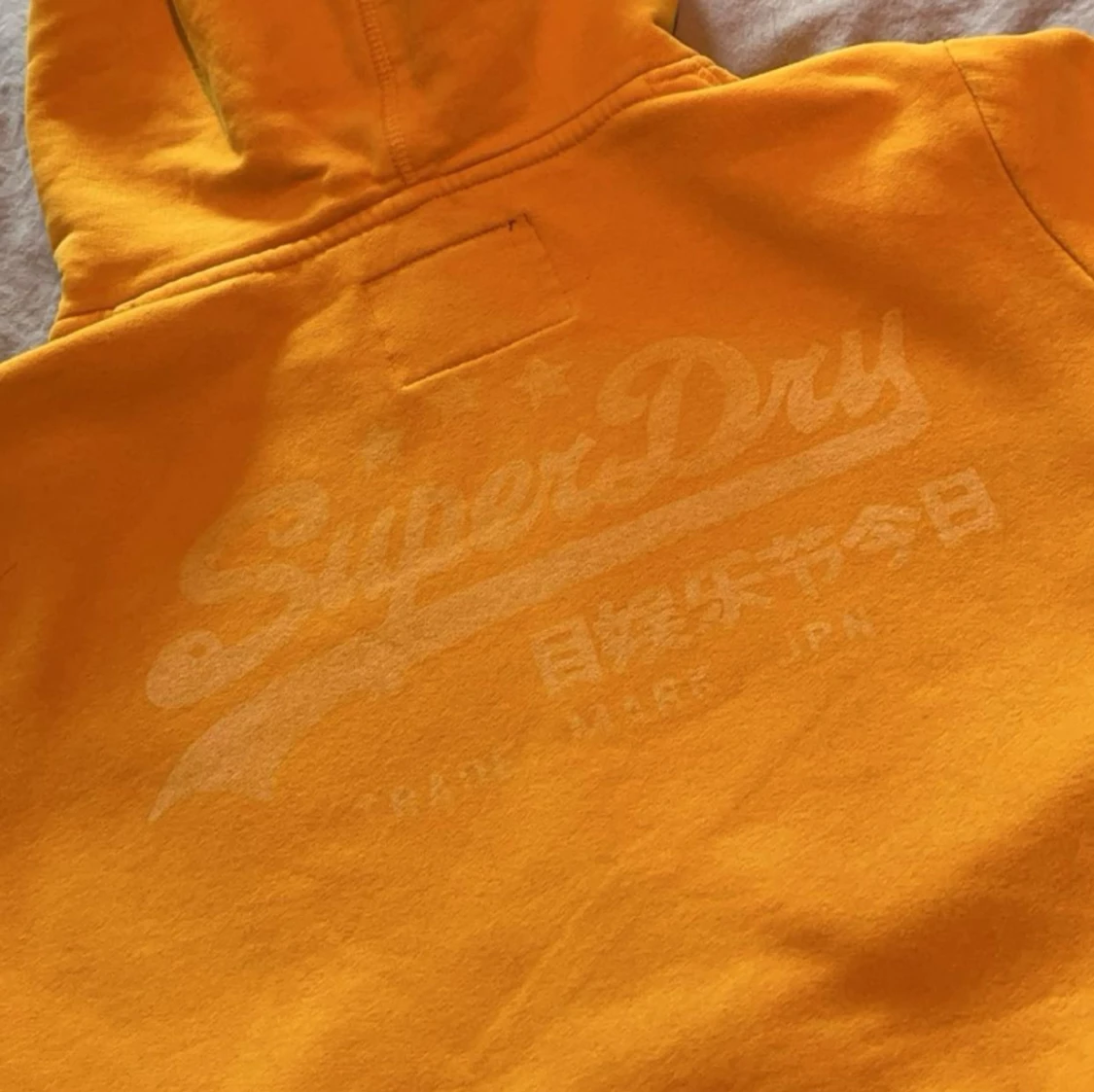 SuperDry Hoodie - 90