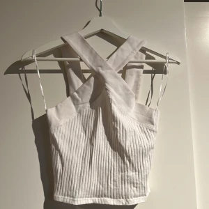 Topp från zara - Aldrig använd topp från zara
