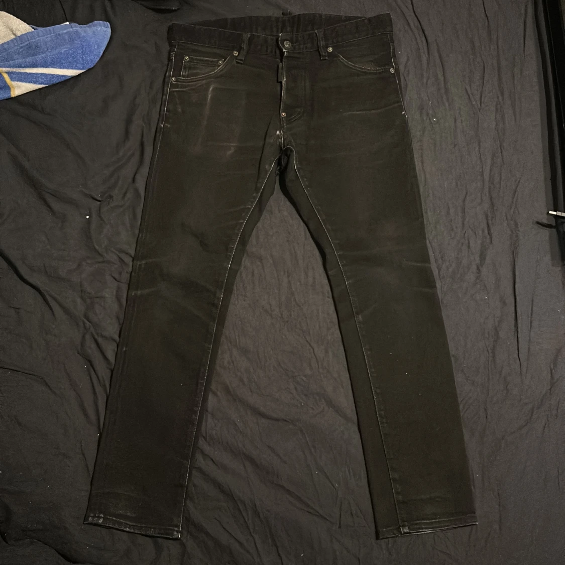 Dsquared2 jeans(Äkta)