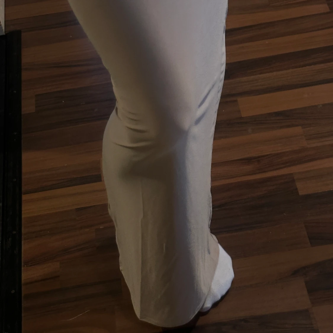 Beige Klänning - 91