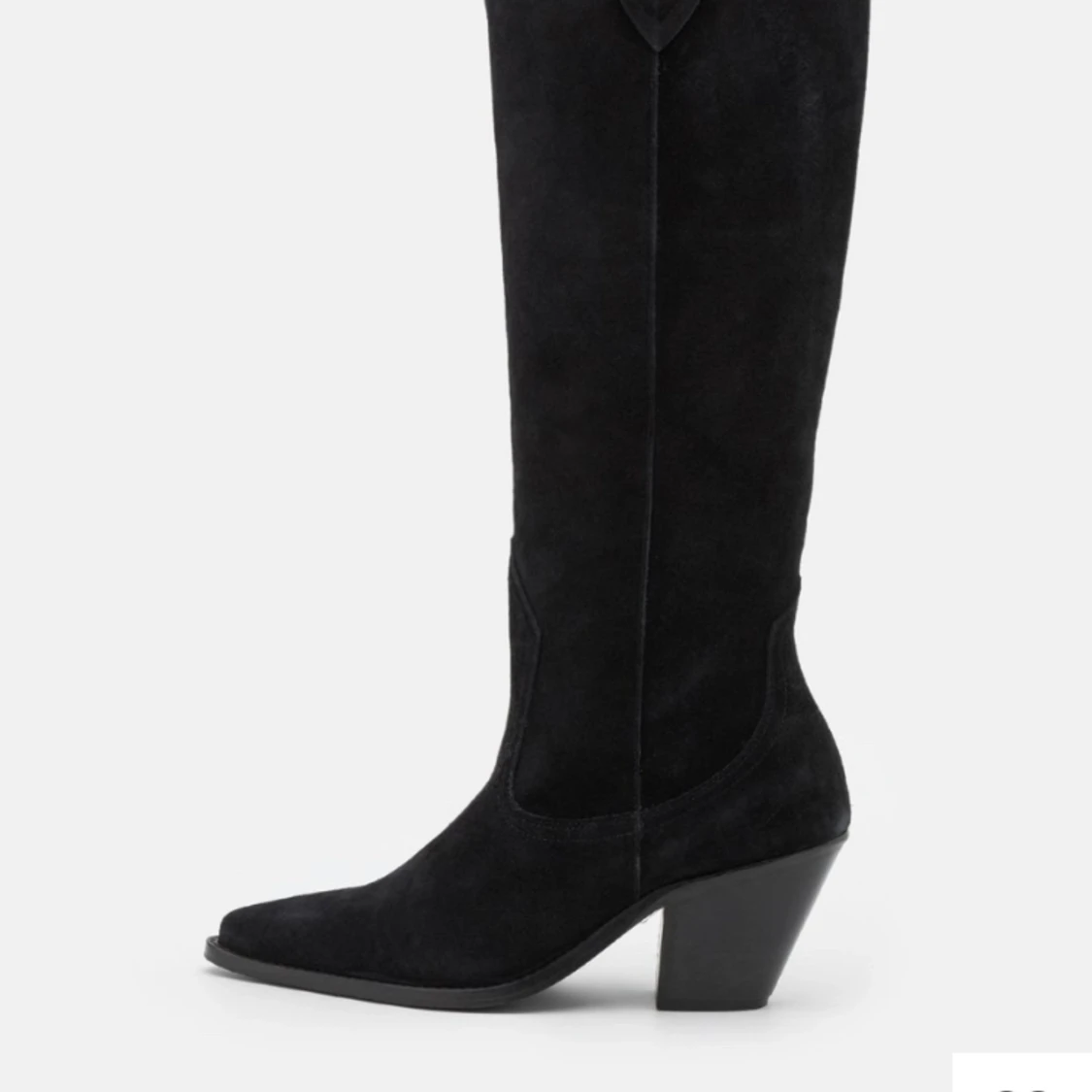 Cowboy- / Bikerboots