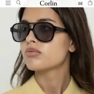 Snygga solglasögon från Collin eyewear aldrig använda så de är i nyskick🫶💕