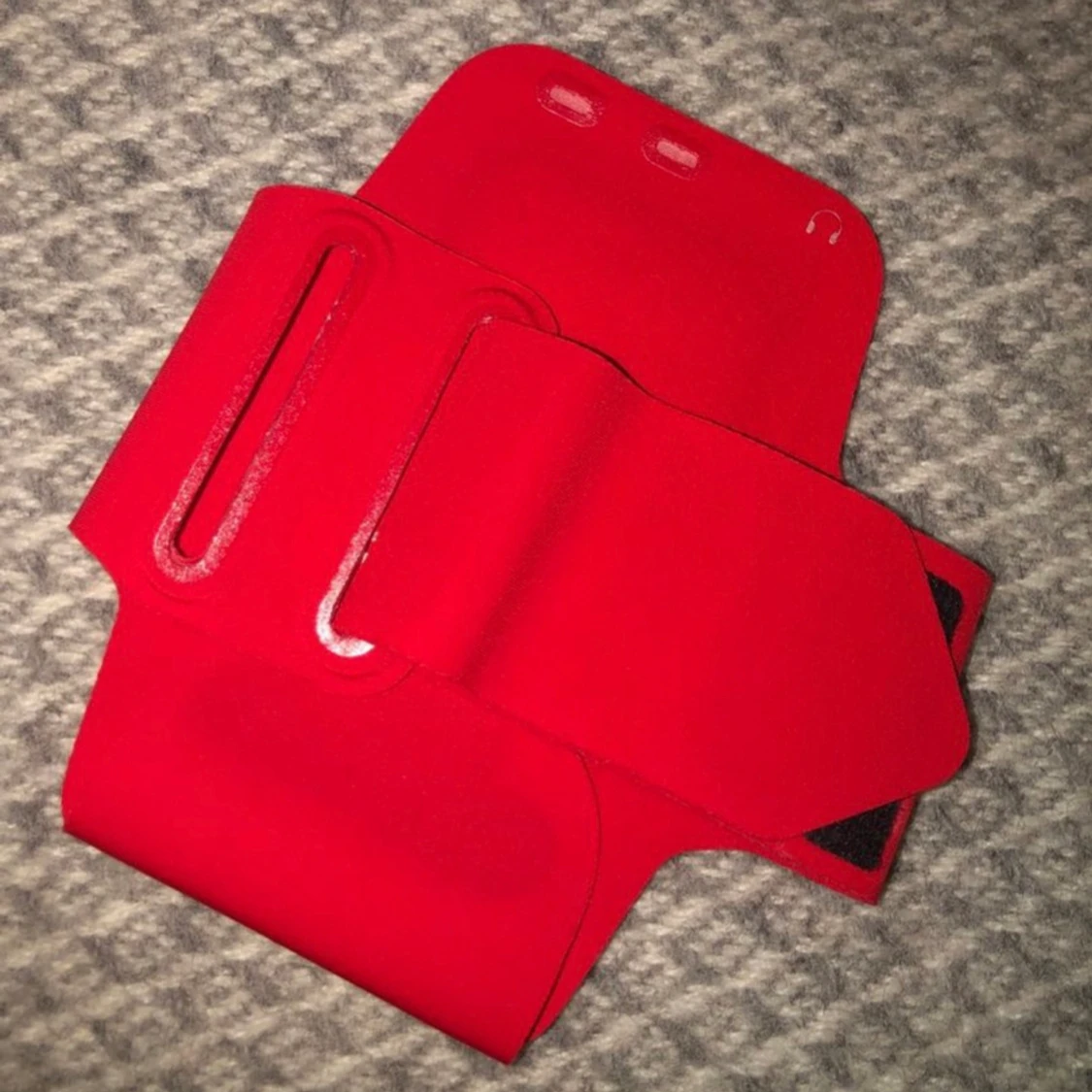 Mobilhållare - Asics - 91