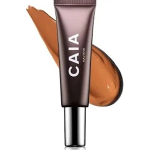 Caia liquid bronzer - Jag säljer nu min liquid bronzer från caia då jag har alldeles för mkt smink, väldigt fin färg, väldigt pigmenterad aldrig använd, ny pris ca 300kr. Hör av er vid fler frågor!