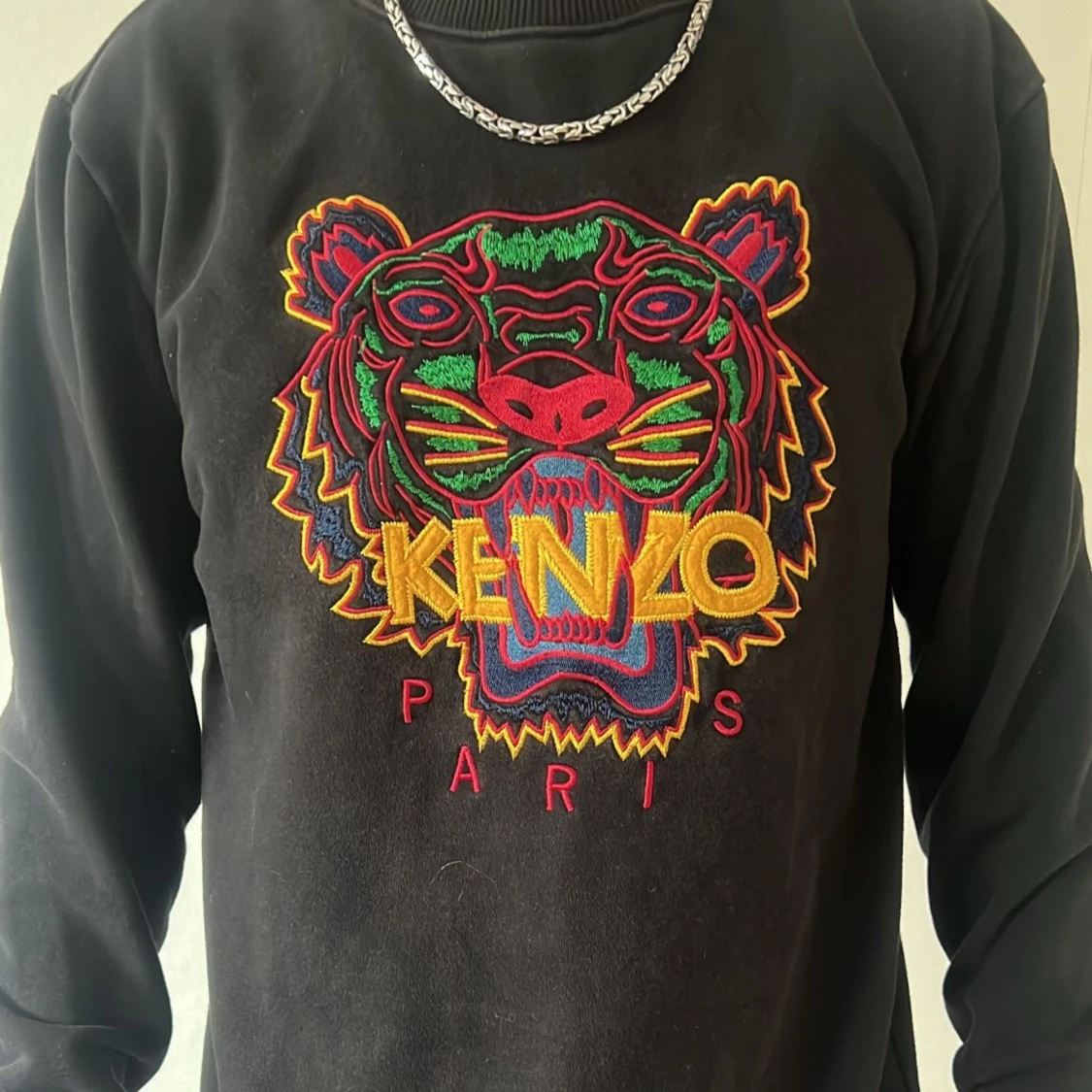 Kenzo sweatshirt
