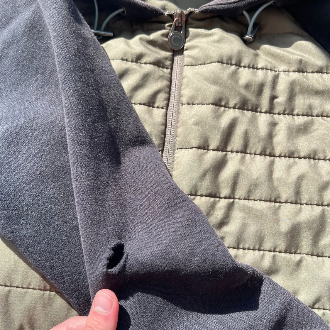 Colmar Cardigan - 90