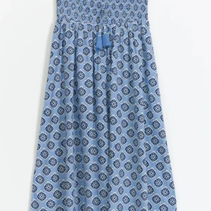 Boho maxi skirt - Helt ny med prislapp kvar. Nypris 299 kr